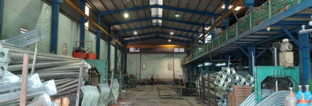 QCV - Nha May Tay Lan - 1